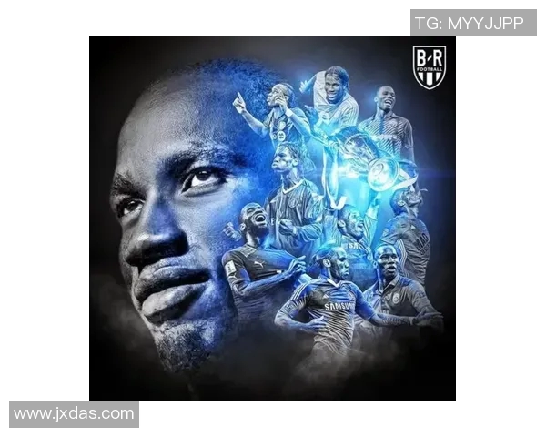 非洲雄狮卡德罗巴的绿茵传奇与英超荣耀时刻