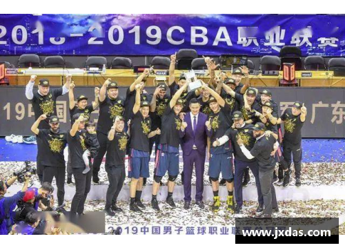 广东男体育明星的辉煌成就与影响力全面探讨与解析